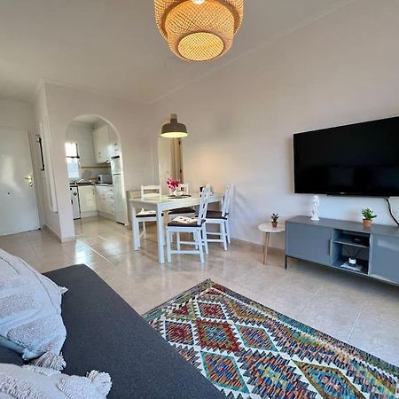 דירות טורבייחה Casa Ruta מראה חיצוני תמונה