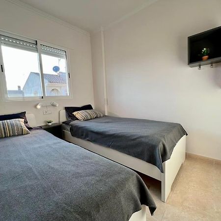 דירות טורבייחה Casa Ruta מראה חיצוני תמונה