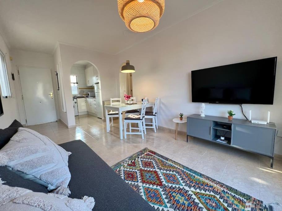 דירות טורבייחה Casa Ruta מראה חיצוני תמונה