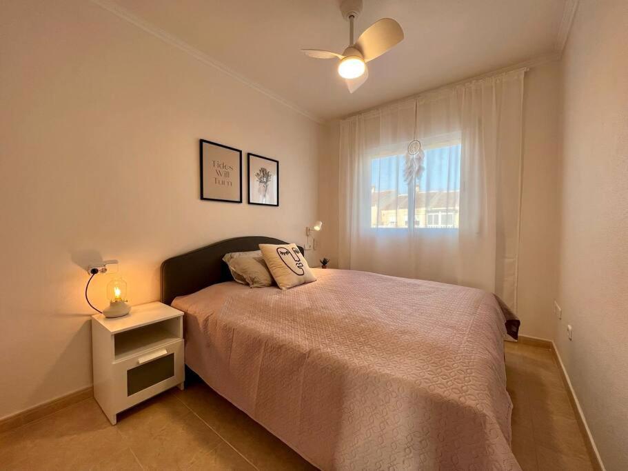 דירות טורבייחה Casa Ruta מראה חיצוני תמונה