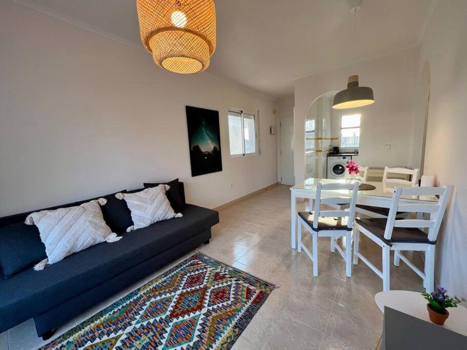 דירות טורבייחה Casa Ruta מראה חיצוני תמונה