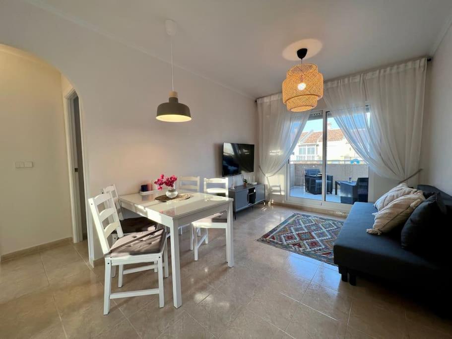 דירות טורבייחה Casa Ruta מראה חיצוני תמונה